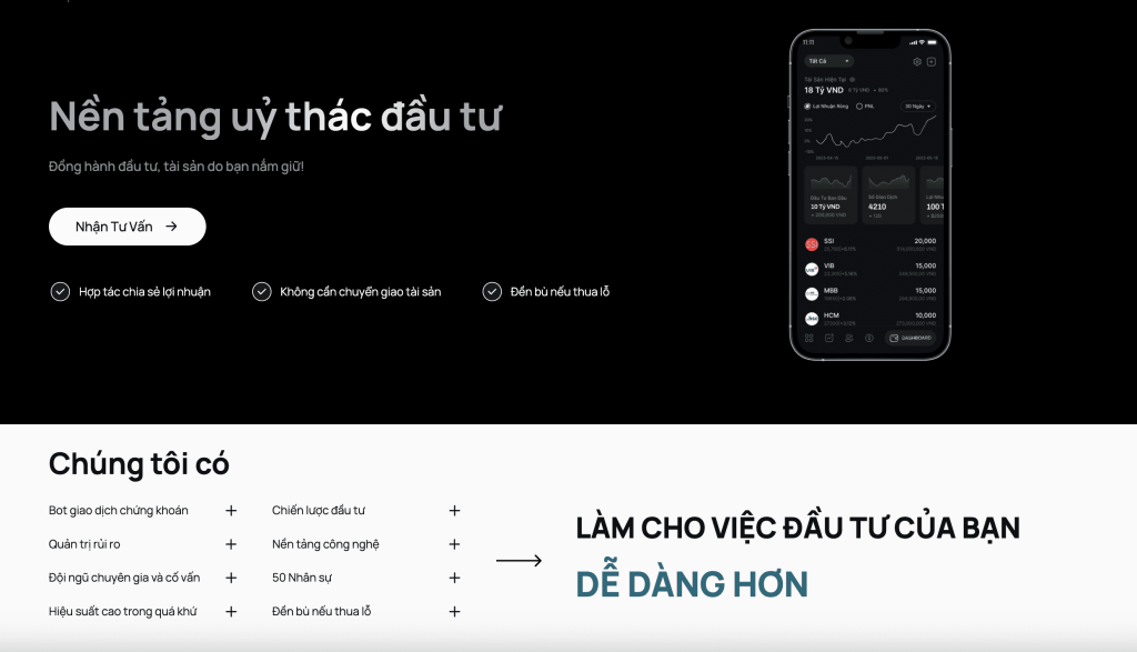 Dich Vu Thiet Ke Phat Trien Website Chuyen Nghiep