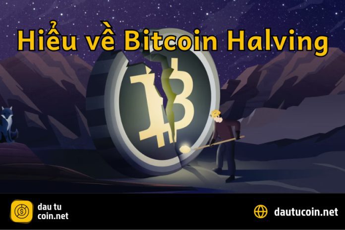 Hiểu về Bitcoin Halving Tác động đến giá và chiến lược đầu tư dài hạn