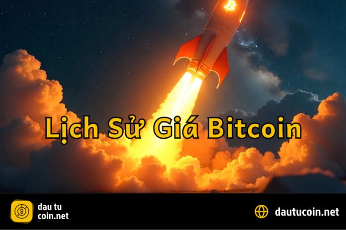 Lịch Sử Giá Bitcoin Bài Học Từ Các Chu kỳ Trước Cho Nhà Đầu Tư Hôm Nay
